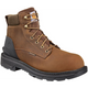 Carhartt Men's Ironwood 6" Soft Toe Work Boot - Brown - FT6000-M 8 / Medium / Brown - Overlook Boots