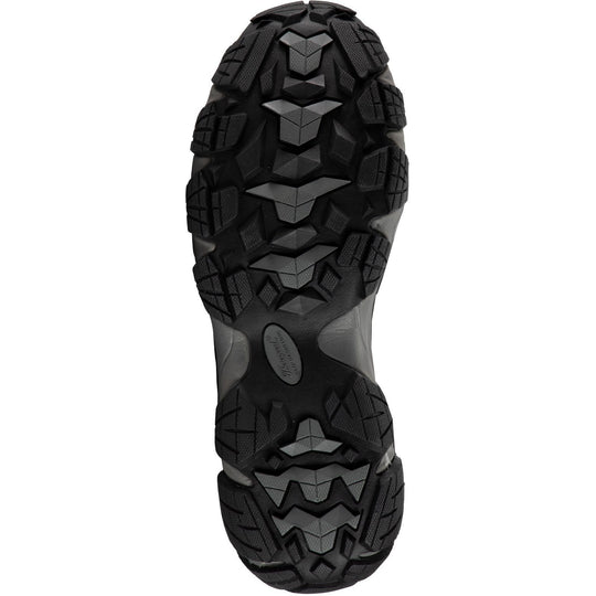 Thorogood Men's Crosstrex Metguard Mid Safety Toe Waterproof Work Boot - 804-6490 - Overlook Boots