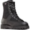 Danner Men's Acadia USA Made 8" 400G Insulated Waterproof Duty Boot - Black - 22600 7.0 / Medium / Black - Overlook Boots