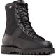 Danner Men's Acadia USA Made 8" 200G Insulated Waterproof Duty Boot - Black - 69210 7.0 / Medium / Black - Overlook Boots