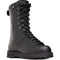 Danner Men's Fort Lewis USA Made 10" Ins Waterproof Duty Boot - Black - 69110 7.0 / Medium / Black - Overlook Boots