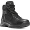 Danner Men's Kinetic 6" Side Zipper Waterproof Duty Boot - Black - 28017 7.0 / Medium / Black - Overlook Boots