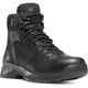 Danner Men's Kinetic 6" Side Zipper Waterproof Duty Boot - Black - 28017 7.0 / Medium / Black - Overlook Boots