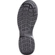 Danner Men's Kinetic 8" Side Zipper Waterproof Duty Boot - Black - 28012 - additional image 3 - Overlook Boots