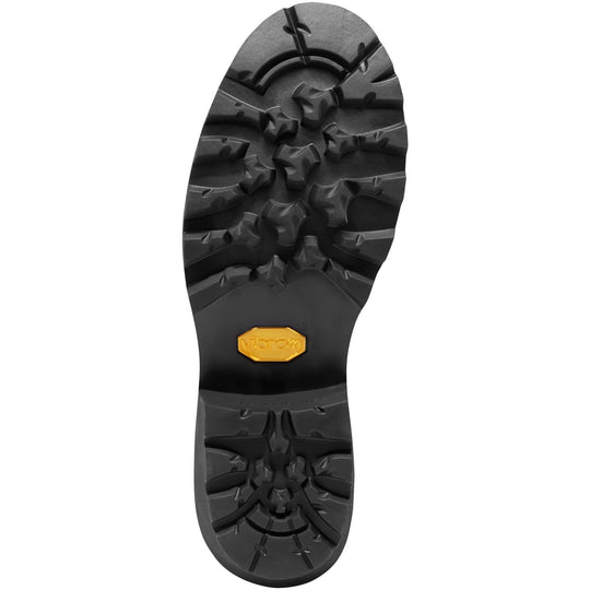 Danner Men's Logger Soft Toe Waterproof Work Boot - Black - 15431 - Overlook Boots