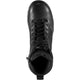 Danner Men's Lookout 8" Side Zipper Waterproof Duty Boot - Black - 23824 - additional image 4 - Overlook Boots