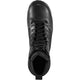 Danner Men's Lookout 8" Waterproof Duty Boot - Black - 23822 - Overlook Boots