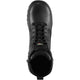 Danner Men's Lookout EMS 8" Side Zipper Composite Toe Waterproof Duty Boot Black 23826 - Overlook Boots