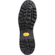 Danner Men's Patrol USA Made 6" Waterproof Duty Boot - Black - 25200  - Overlook Boots