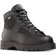 Danner Men's Patrol USA Made 6" Waterproof Duty Boot - Black - 25200 7.0 / Medium / Black - Overlook Boots