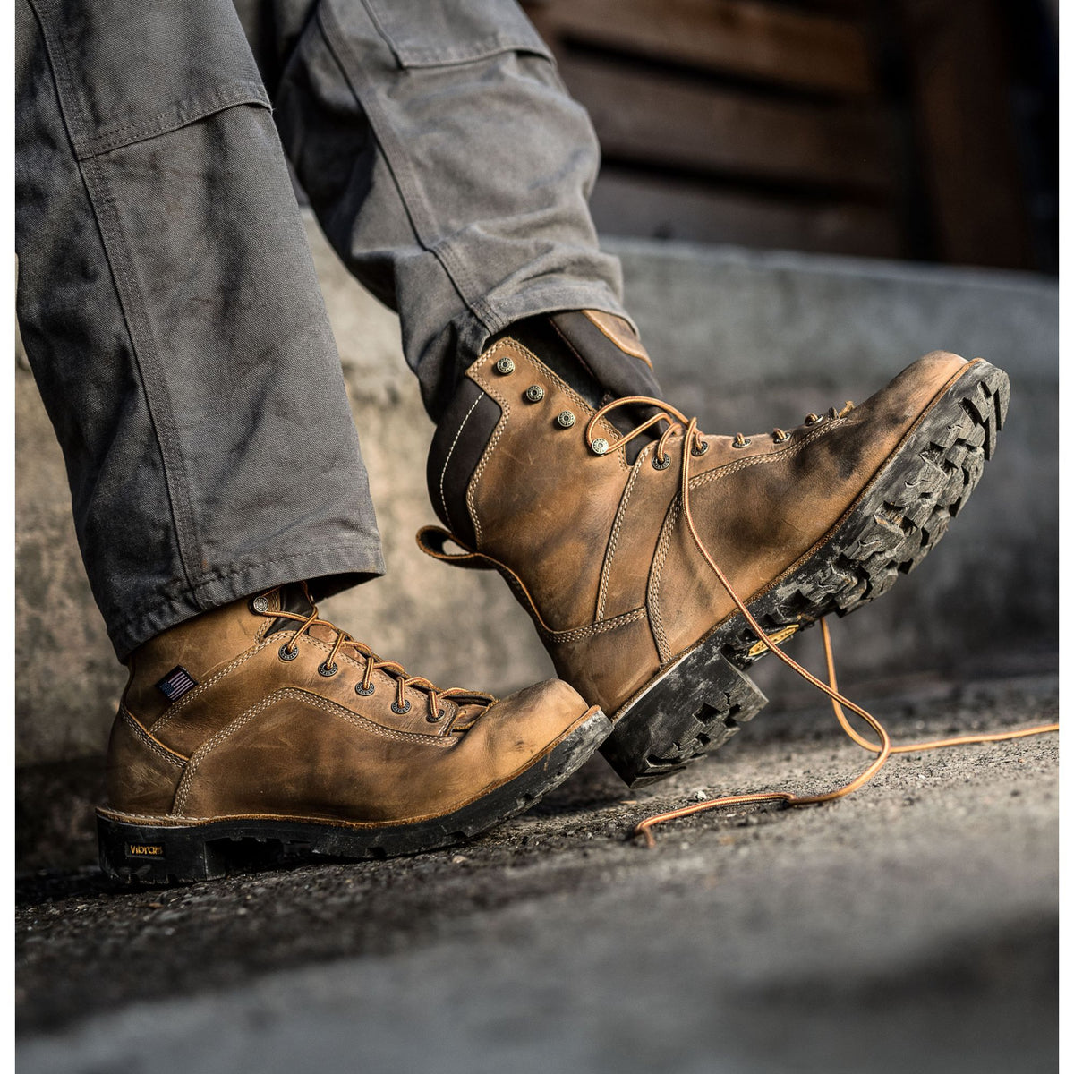 Danner Men