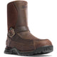 Danner Men's Sharptail 10" Rear Zip Waterproof Hunt Boot Brown - 45025 7.0 / Medium / Brown - Overlook Boots