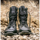 Danner Men's Tachayon Waterproof Duty Boot - Black - 50122 - additional image 11 - Overlook Boots