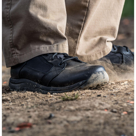 Danner Men's Tachayon Waterproof Duty Boot - Black - 50122 - additional image 9 - Overlook Boots