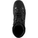 Danner Men's USA Made 8" Wildland Tactical Firefighter Boot Black 18050  - Overlook Boots