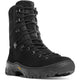 Danner Men's USA Made 8" Wildland Tactical Firefighter Boot Black 18050 7.0 / Medium / Black - Overlook Boots