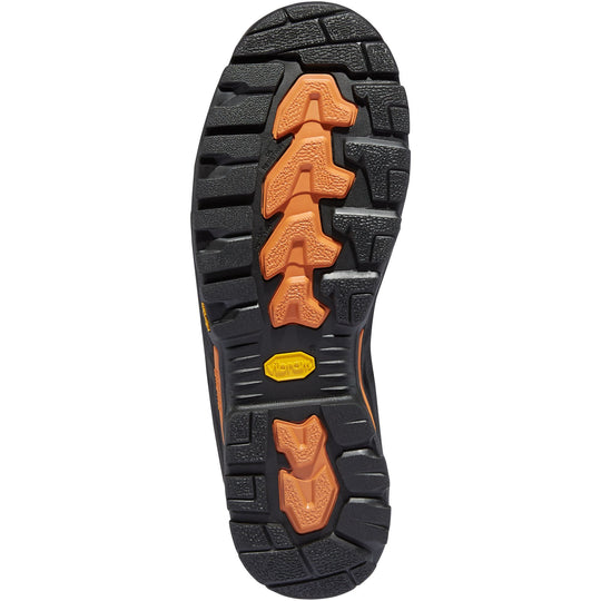 Danner Men's Vicious 8" Composite Toe Insulated Waterproof Work Boot Brown - 13874 - Overlook Boots