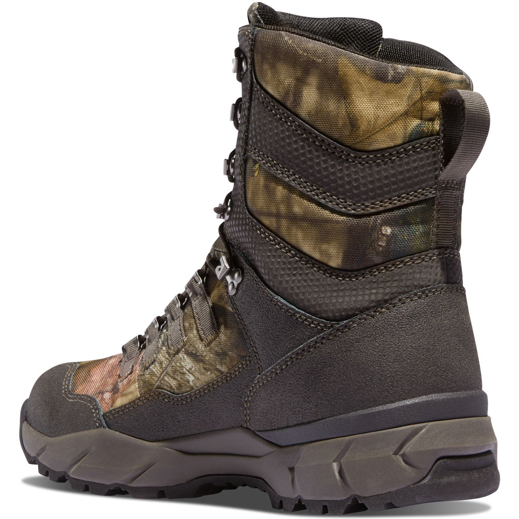 Danner Men s Vital 8 400G Insulated WP Hunt Boot Mossy Oak 41552