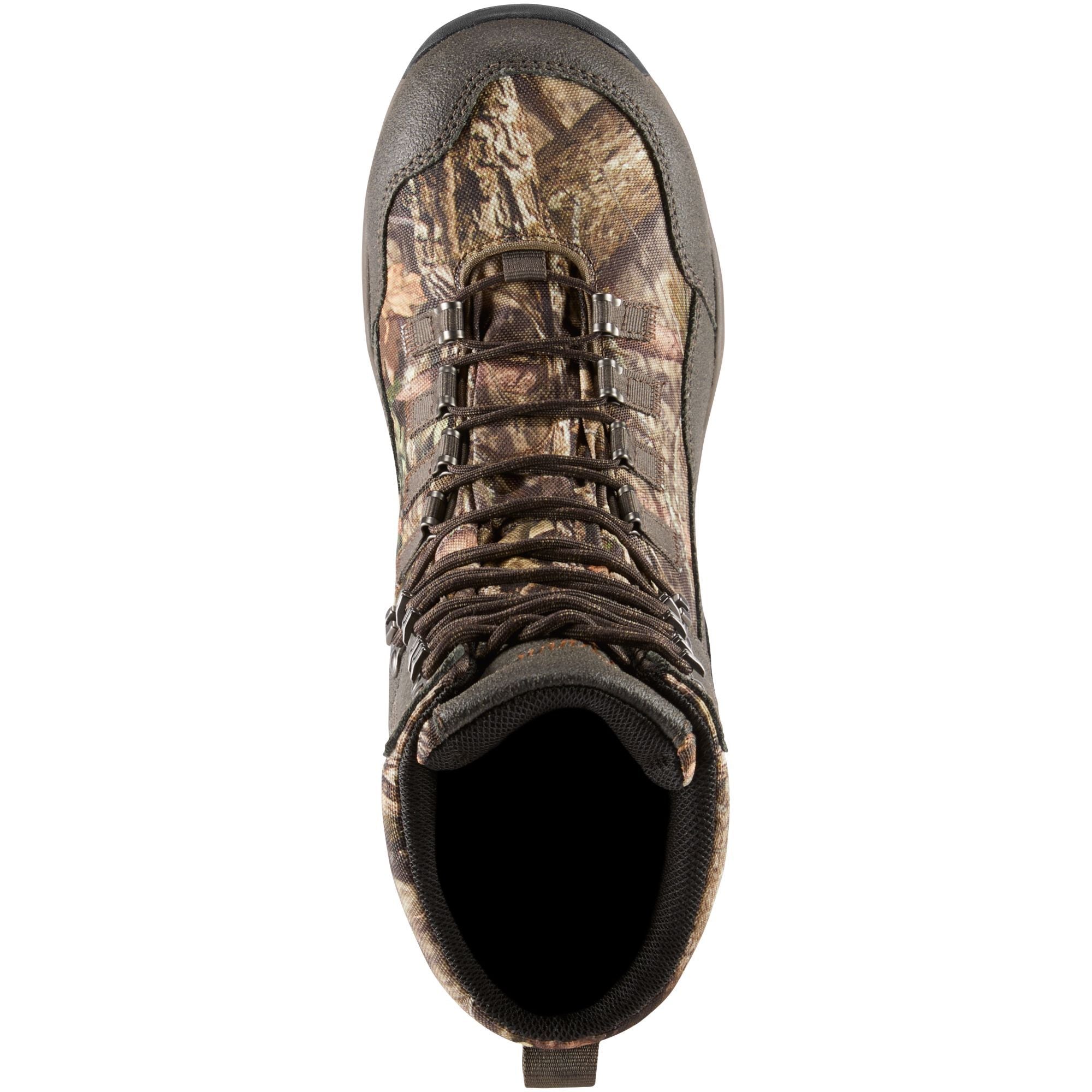 Danner Men's Vital 8" 800G Insulated WP Hunt Boot - Mossy Oak - 41555  - Overlook Boots