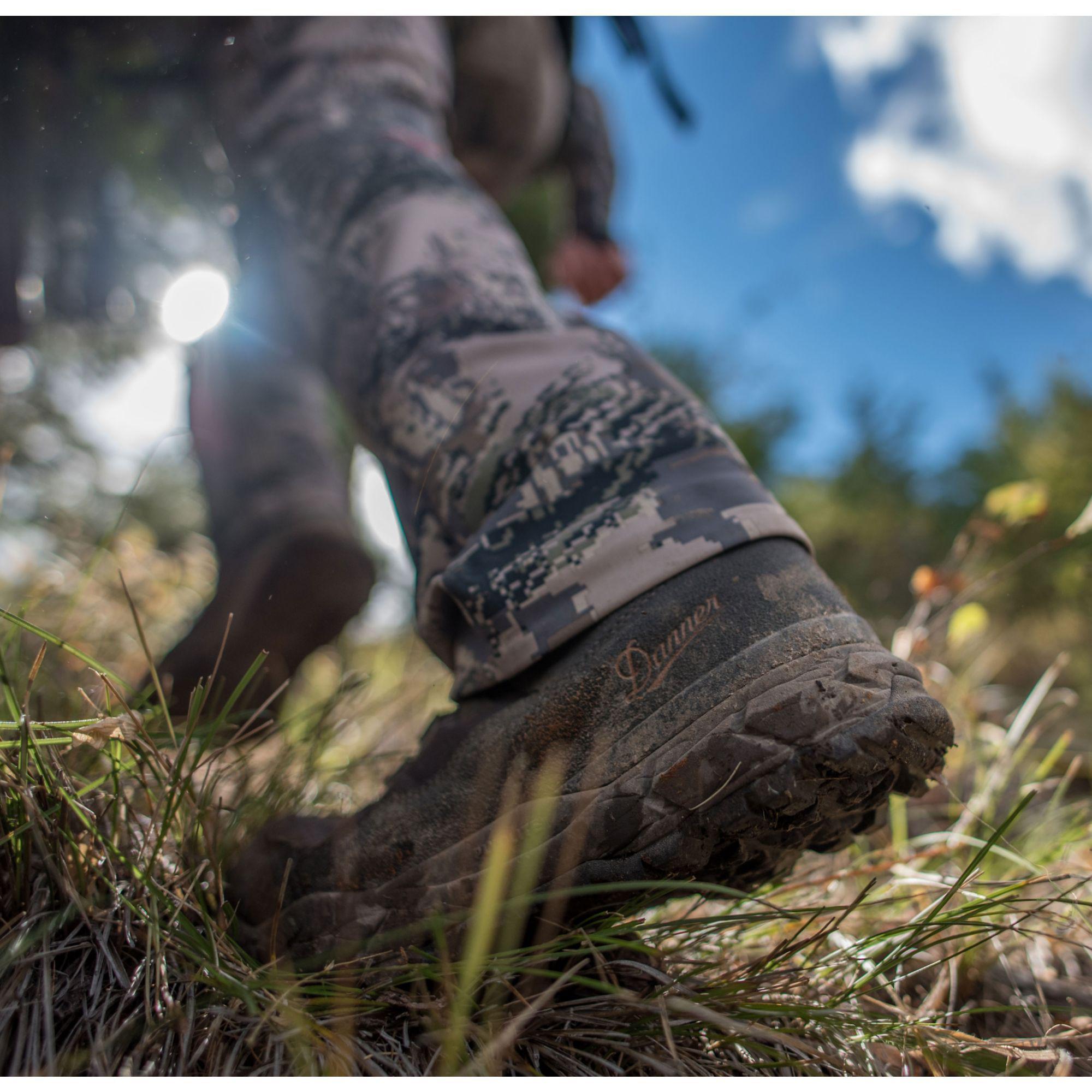 Danner vital 2025 insulated boots