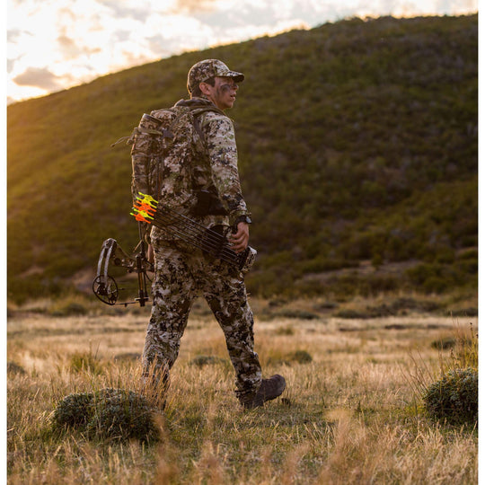 Danner Men's Vital 8" Waterproof Hunt Boot - Brown - 41550  - Overlook Boots