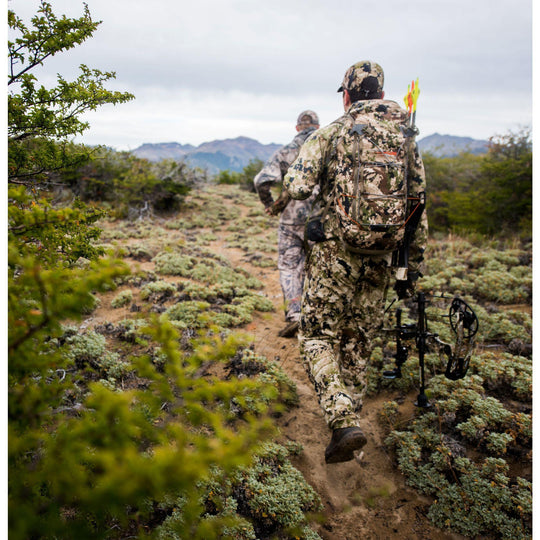 Danner Men's Vital 8" Waterproof Hunt Boot - Brown - 41550  - Overlook Boots