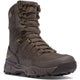 Danner Men's Vital 8" Waterproof Hunt Boot - Brown - 41550 7 / Medium / Brown - Overlook Boots