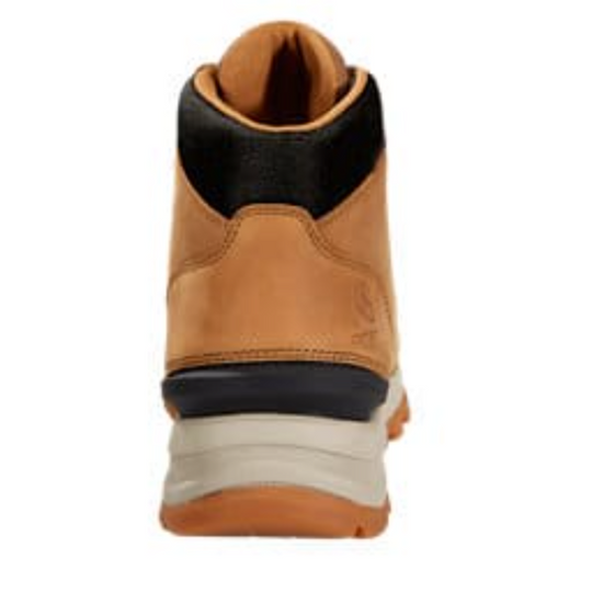 Carhartt Gilmore 5" Waterproof Soft Toe Work Hiker Boot -Gold- FH5052-M - Overlook Boots