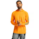 Timberland Pro Men's Wicking Good Work Hoodie - Pro Orange - TB0A1V74D67  - Overlook Boots