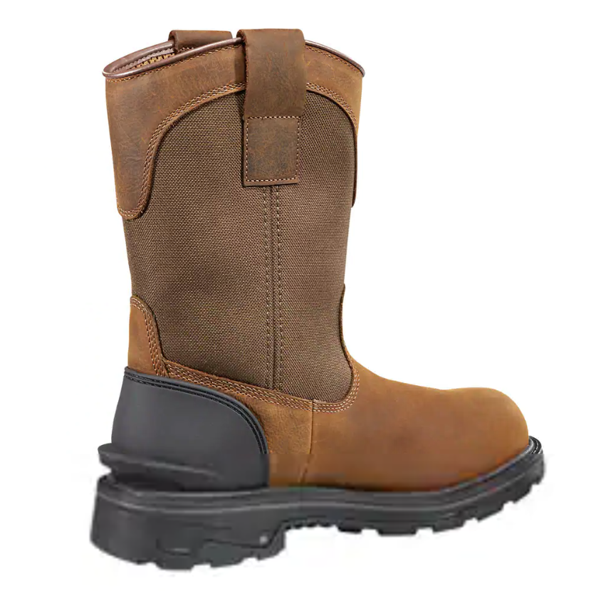 Carhartt wellington work boot discount
