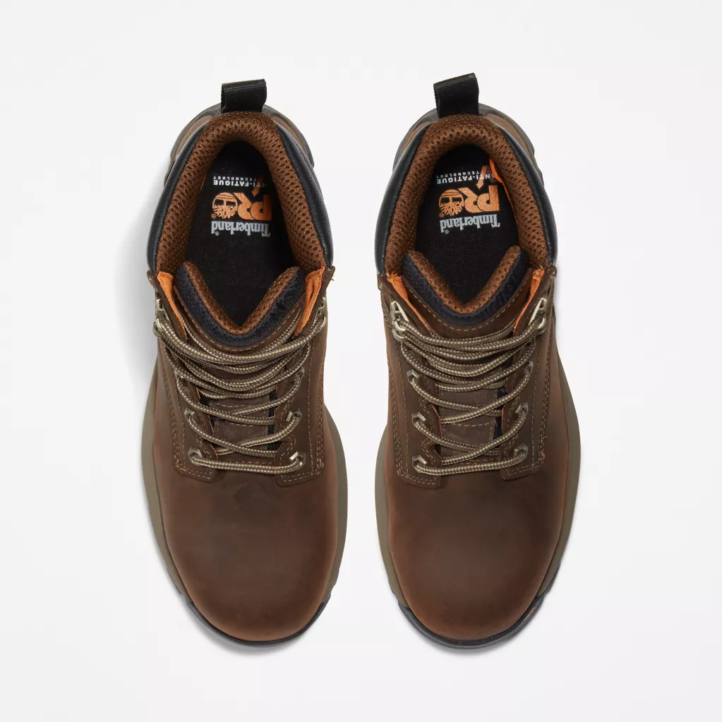 Timberland pro workstead shop review