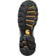 Carhartt Men's Ground Force 8" Soft Toe Waterproof 600G Ins Work Boot- CME8047 - Overlook Boots