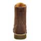 Carhartt Men's Moc 8" Soft Toe Wedge Work Boot -Brown- FW8093-M  - Overlook Boots