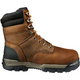 Carhartt Men's Ground Force 8" Soft Toe Waterproof 600G Ins Work Boot- CME8047 - Overlook Boots