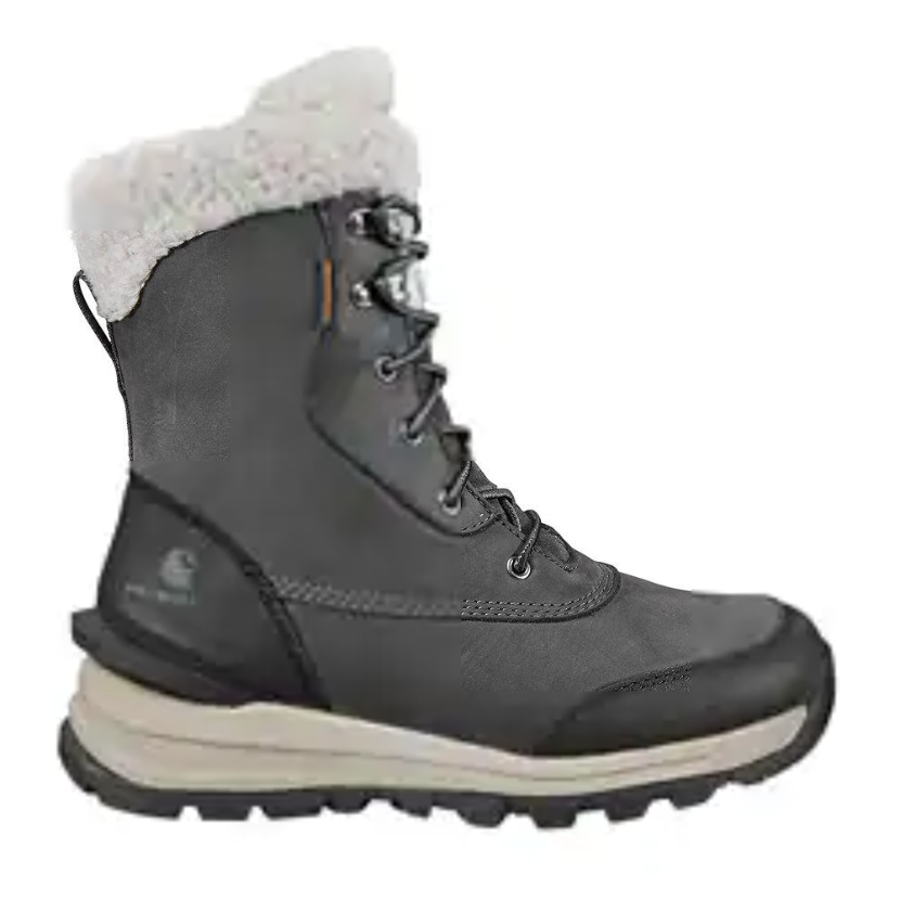 Charcoal grey online timberland boots