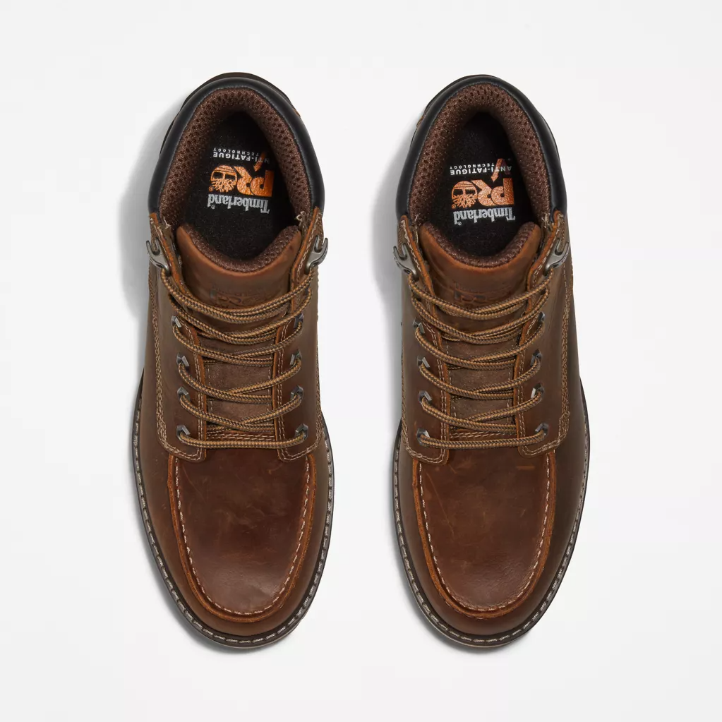 Timberland Pro Men s Irvine 6