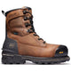 Timberland Pro Men's Boondock HD 8" Comp Toe WP Work Boot- TB0A29TG214  - Overlook Boots