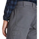 Timberland Pro Men's Ironhide 8 Series Utility Work Pant - Gunmetal - TB0A1VC2D97  - Overlook Boots