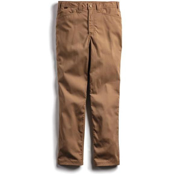 The Ultimate Men’s Pants Size Guide | Overlook Boots
