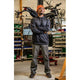 Timberland Pro Men's Work Warrior Lightweight Pant - Asphalt - TB0A1V7PBS5 - Overlook Boots
