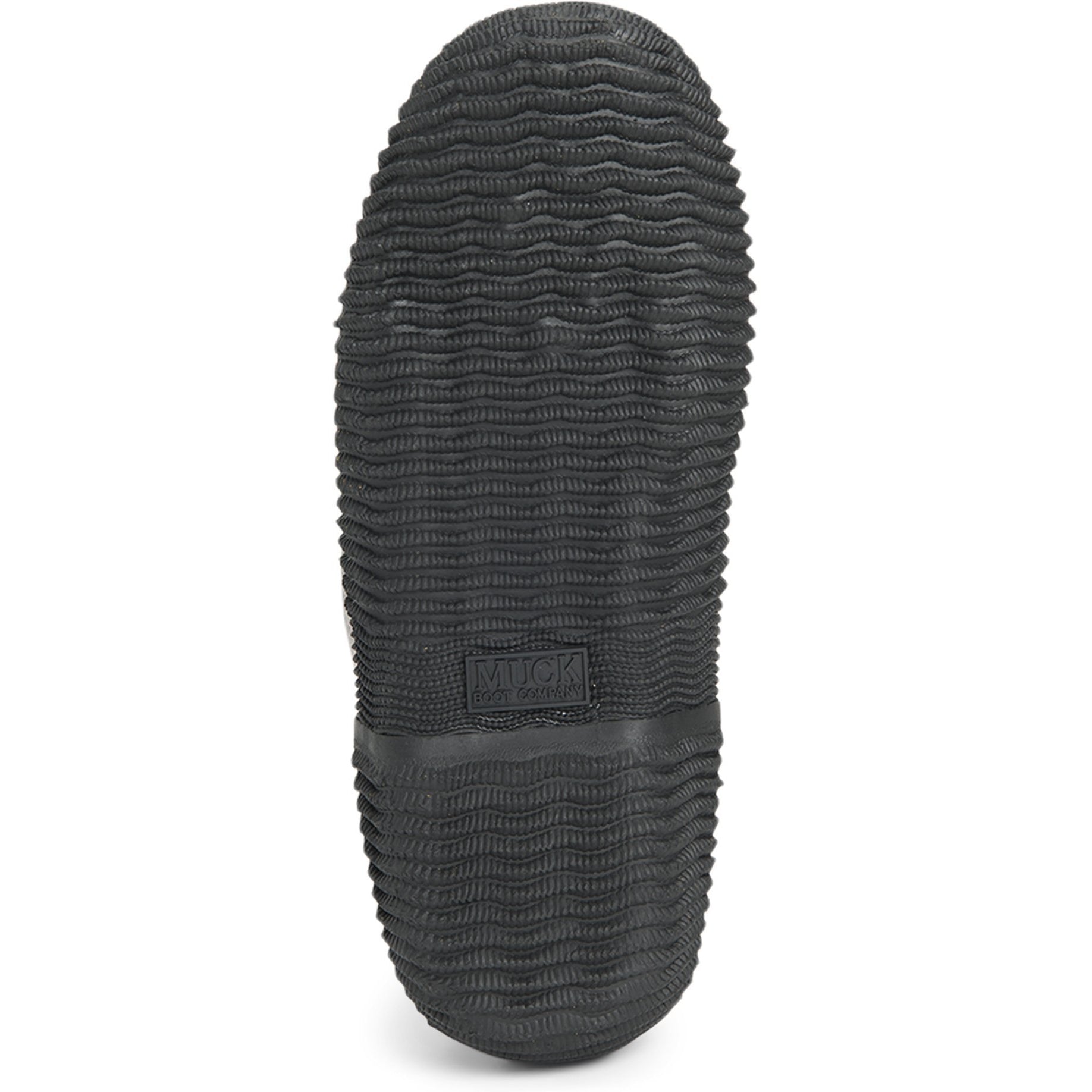 Muck Women's Hale Waterproof Pull-On Outdoor Boot - Black - HAW-1HB  - Overlook Boots