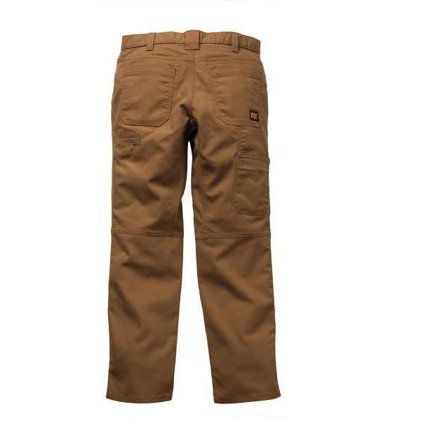 Timberland Pro Men's Ironhide 8 Series Utility Work Pant - Wheat - TB0A1VC2D02  - Overlook Boots