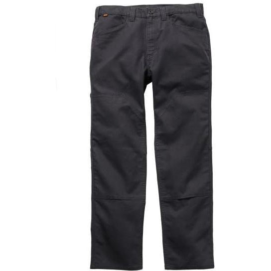 Timberland Pro Men's Ironhide 8 Series Utility DF Work Pant - Black - TB0A1VC4015 30 x 30 / Black - Overlook Boots