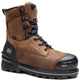 Timberland Pro Men's Boondock HD 8" Comp Toe WP Work Boot- TB0A29TG214  - Overlook Boots