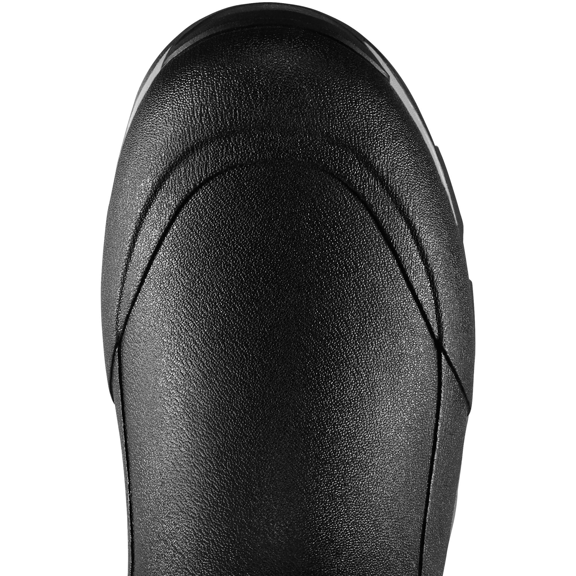 LaCrosse Men's Alpha Thermal 16" Ins Rubber Work Boot Black  - 644101  - Overlook Boots