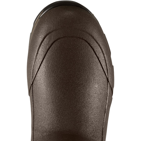 LaCrosse Men's Alpha Thermal 16" Ins Rubber Work Boot - Brown - 644109  - Overlook Boots
