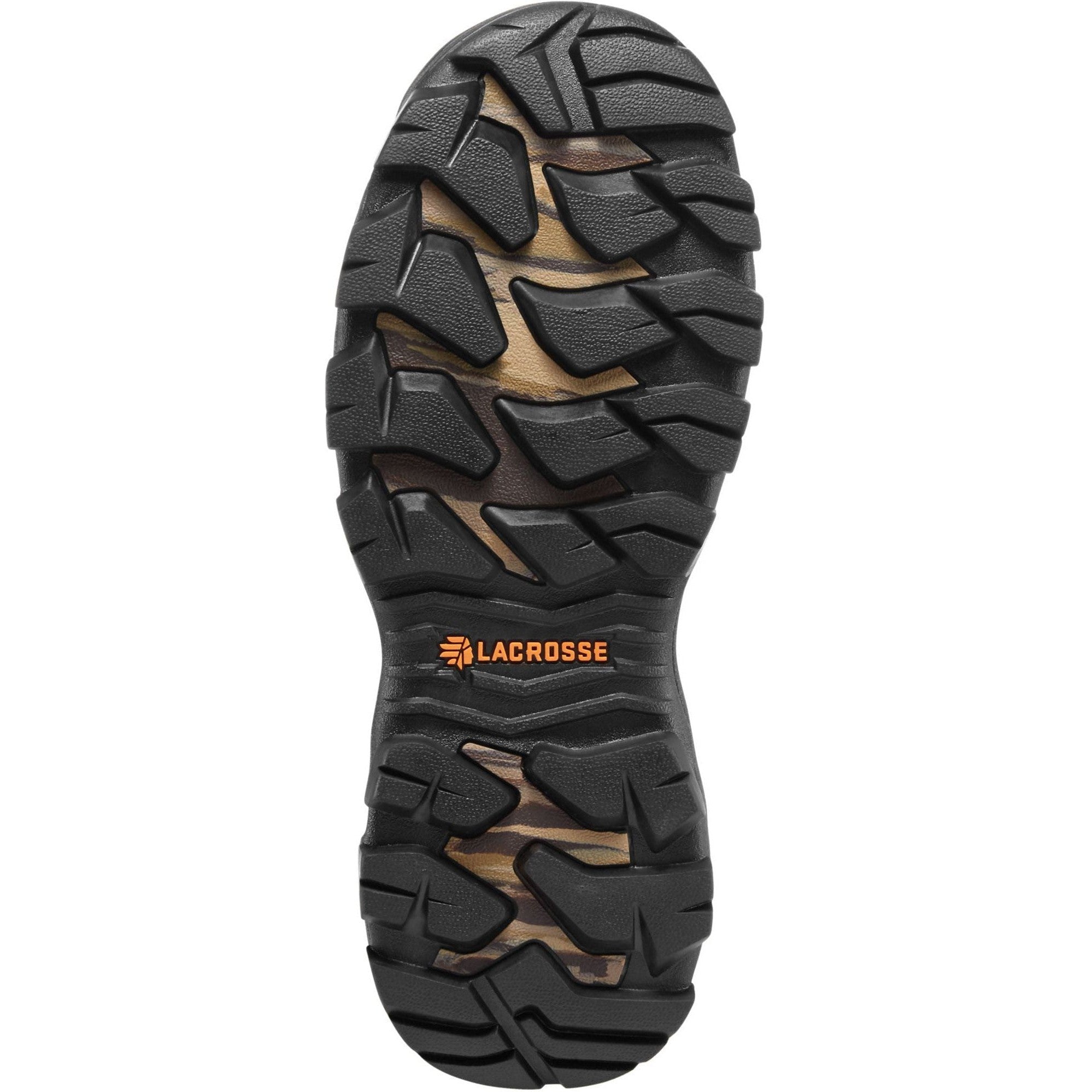 LaCrosse Alphaburly Pro 18