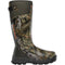 LaCrosse Men's Alphaburly Pro 18" Ins Rubber Hunt Boot Mossy Oak - 376029 7.0 / Mossy Oak - Overlook Boots