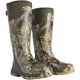 LaCrosse Men's Alphaburly Pro 18" Rubber Hunt Boot Mossy Oak - 376027  - Overlook Boots