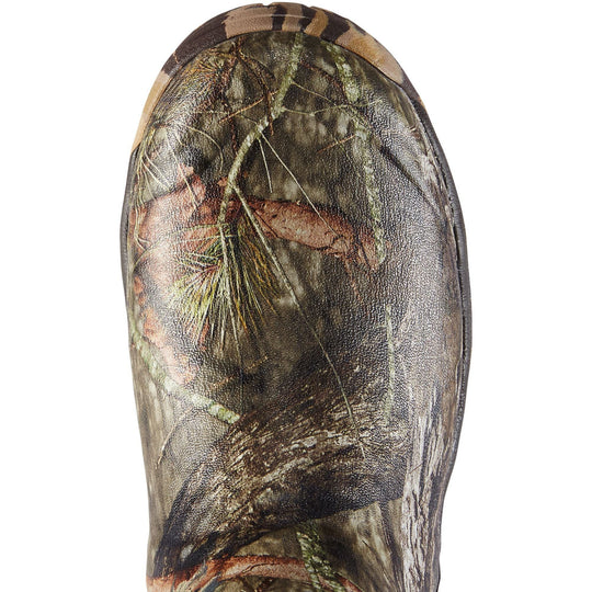 LaCrosse Men's Alphaburly Pro 18" Rubber Hunt Boot Mossy Oak - 376027  - Overlook Boots